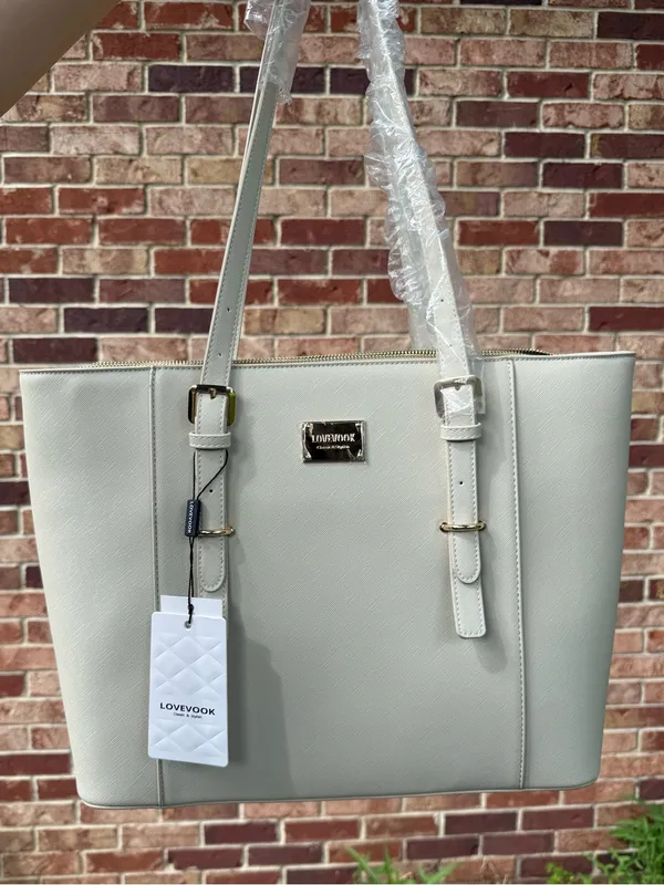 NEW! LOVEVOOK Laptop Bag - Image 2