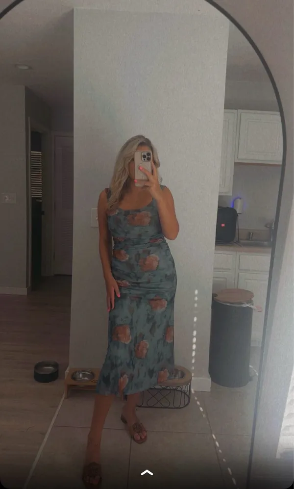 Simplee Apparel Wedding guest dress - Image 5