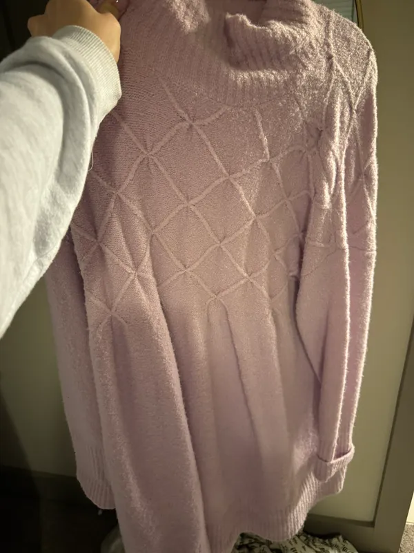 Free People Sweater Dress - Image 2