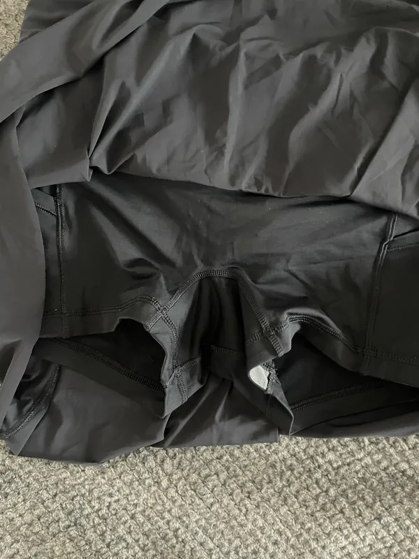 Lululemon Tennis Skirt - Image 6