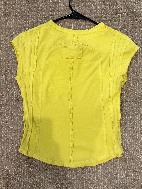 Free People Top - Image 3