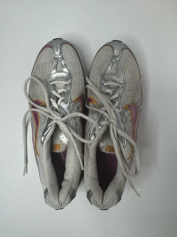 Nike Air Terra Sebec Running Shoes Size 9 - Image 3