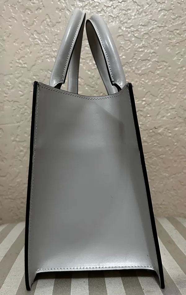 Mario Valentino purse - Image 4