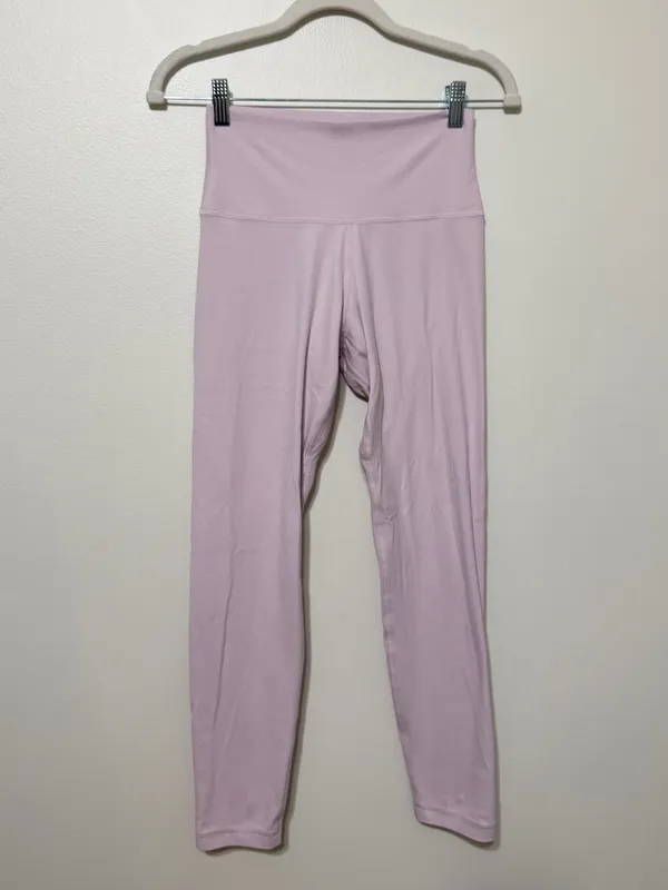 Aritzia Golden Butter Legging Size 8 Activewear Athleisure Gym - Image 2