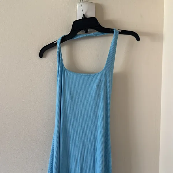 L*Space London Dress, Size small, Seaspray, $134 - Image 7