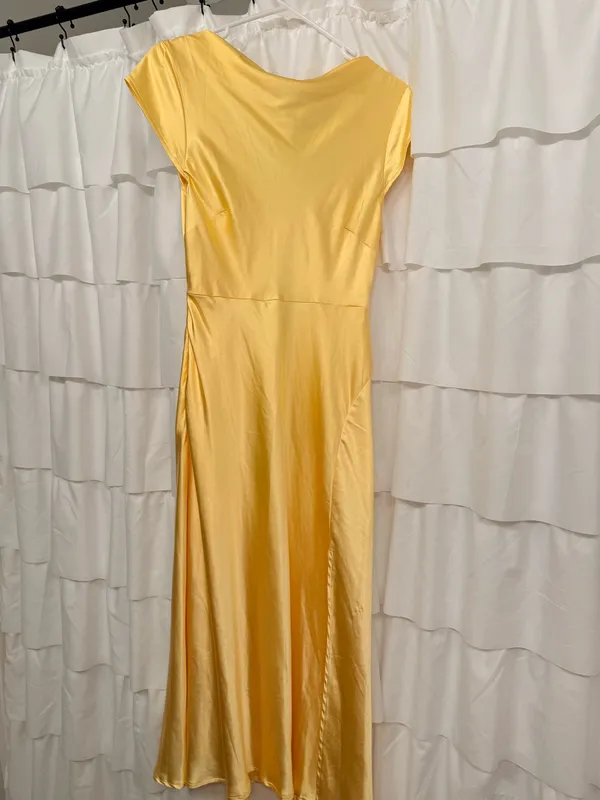 Selfie Leslie Dress - Image 4