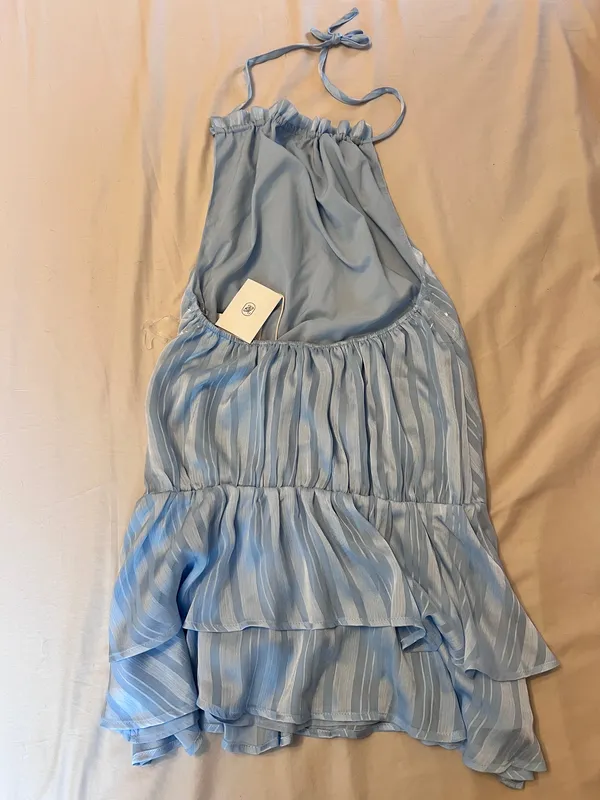 Peppermayo Mini Dress - Image 4