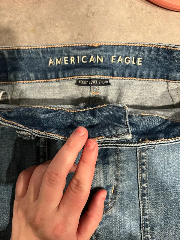 American Eagle Skirt - Image 4