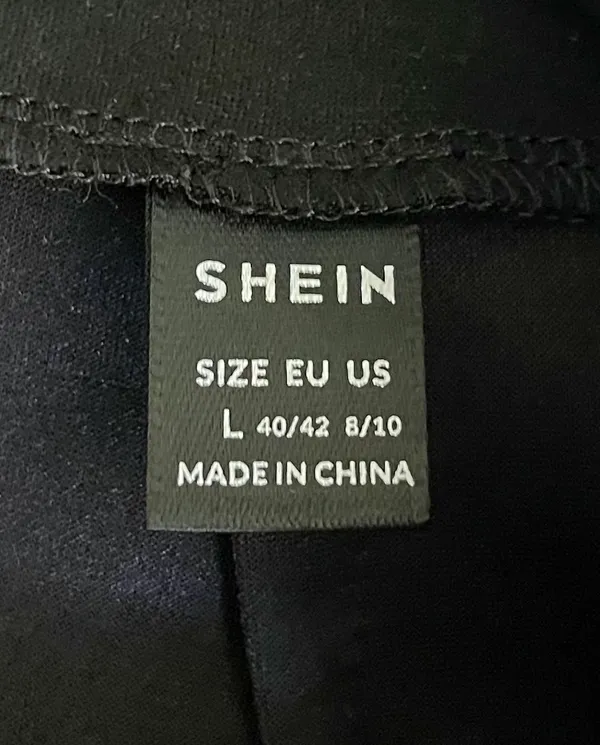 SheIn Skirt - Image 2