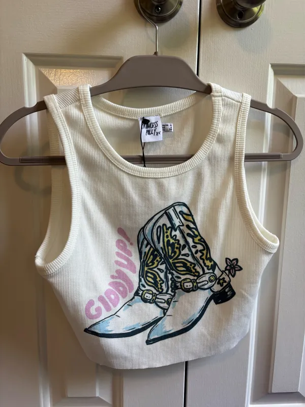 Princess Polly Top - Image 3