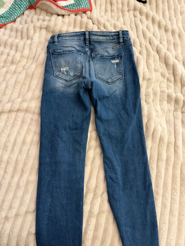KanCan USA Skinny Jeans - Image 4