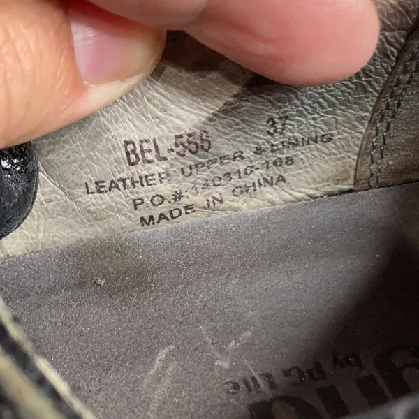 Alegria Mary Jane Shoes comfort Shoes platforms Size 37 - Image 6