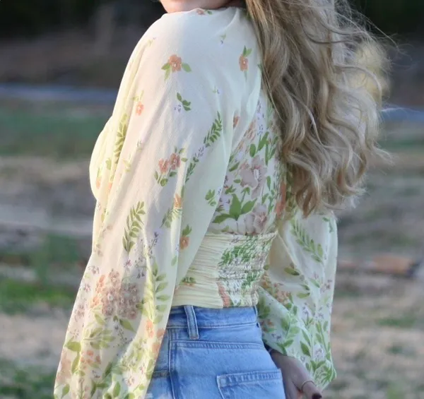 Blouse - Image 6