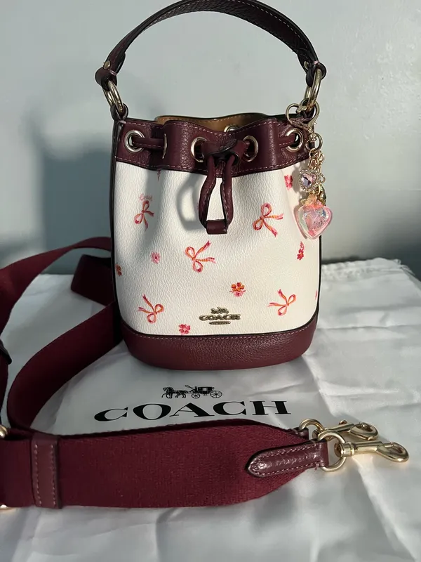 Coach  - Image 2