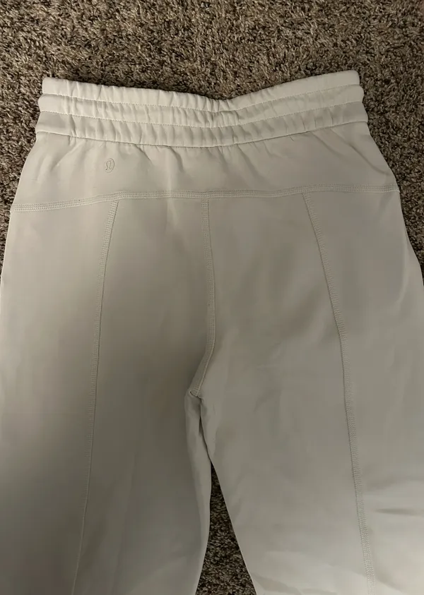 Lululemon Softstreme High-Rise Pants - Image 3