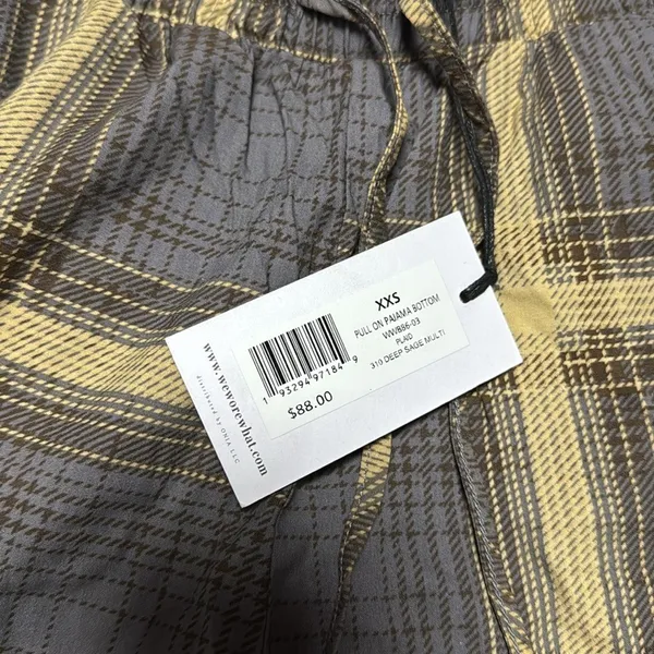 WeWoreWhat Pajama Bottom - Image 3