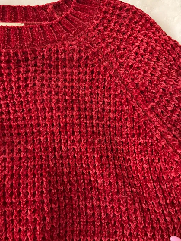 Altar'd State Sweater - Image 4