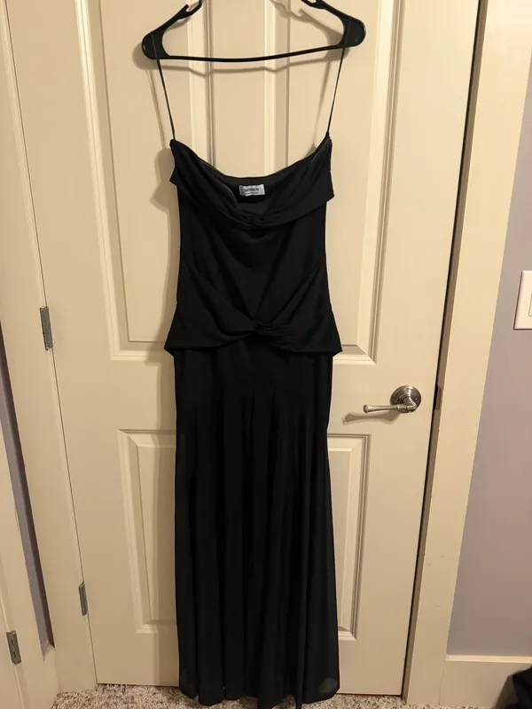 ThatsSoFetch Tasmin Maxi Dress - Image 8