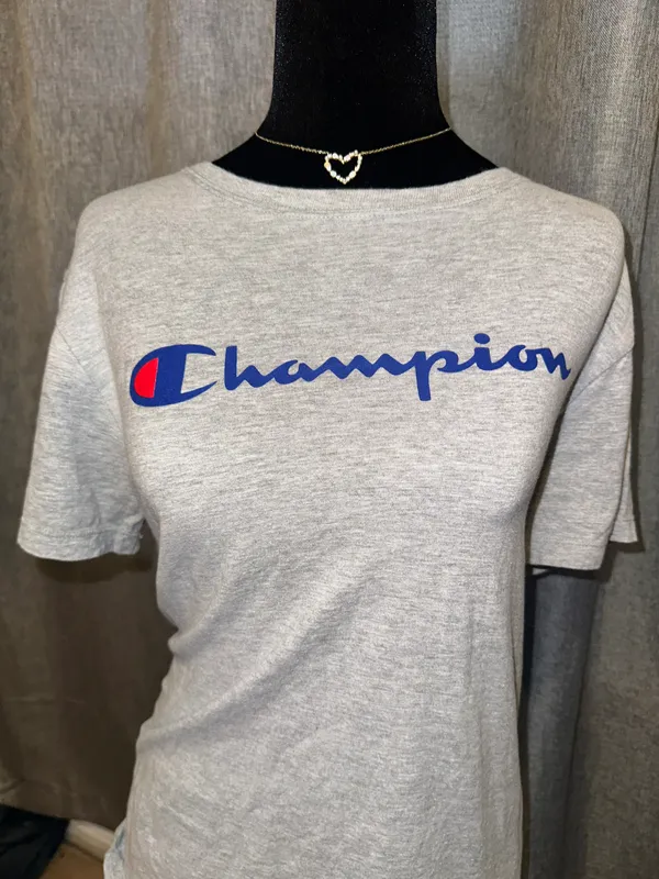 Champion Shirt - Image 2