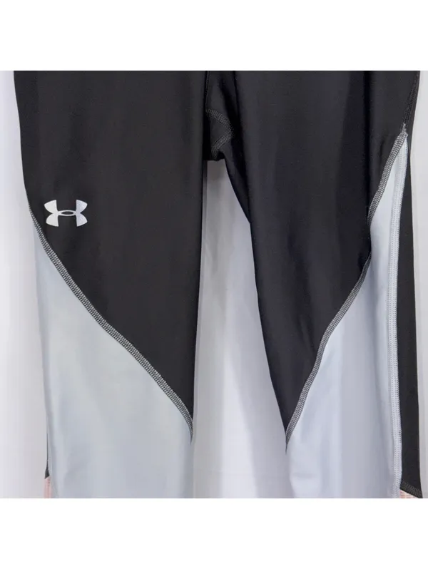 Under Armour Women’s M HeatGear Compression Leggings - Image 3