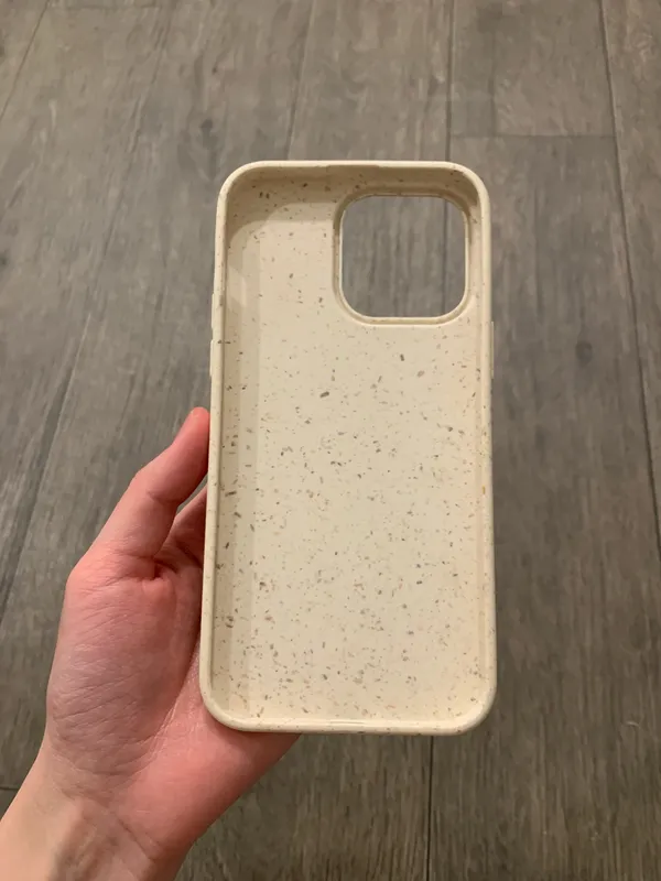 iphone 14 pro max case White - Image 2
