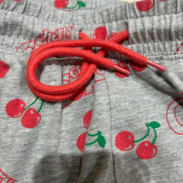 Coca-Cola Cherry Coke Pajama Pants - Image 6