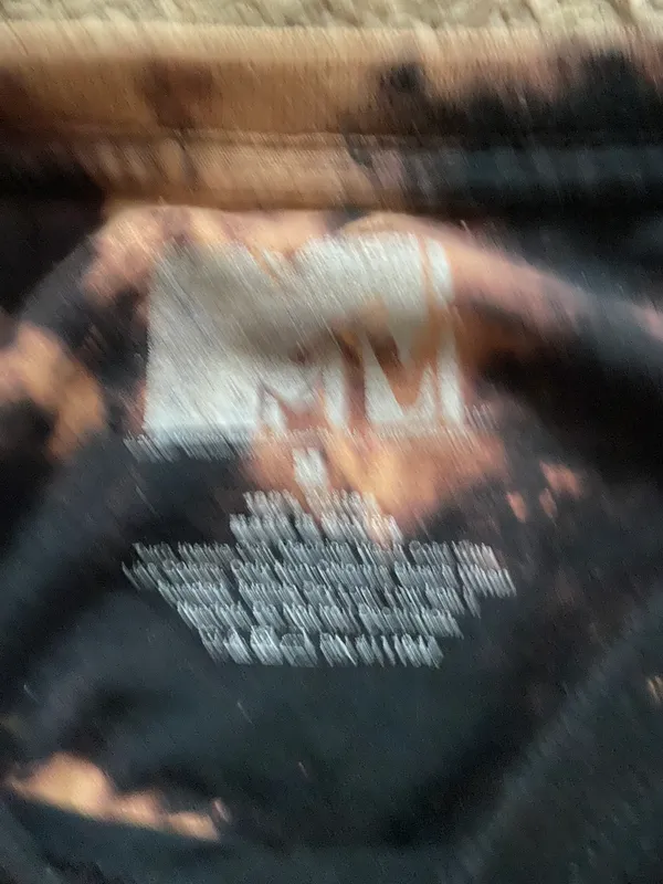 MTV Vintage T-Shirt - Image 2