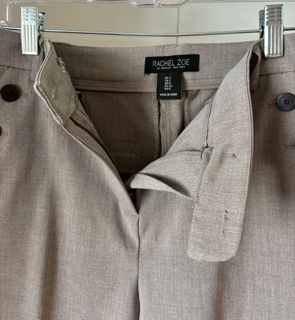 Rachel Zoe Work Pants - Image 5