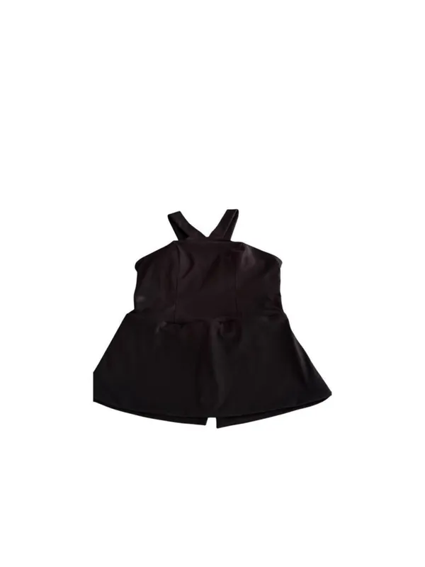 Fabletics Irene Peplum Tank size L - Image 2