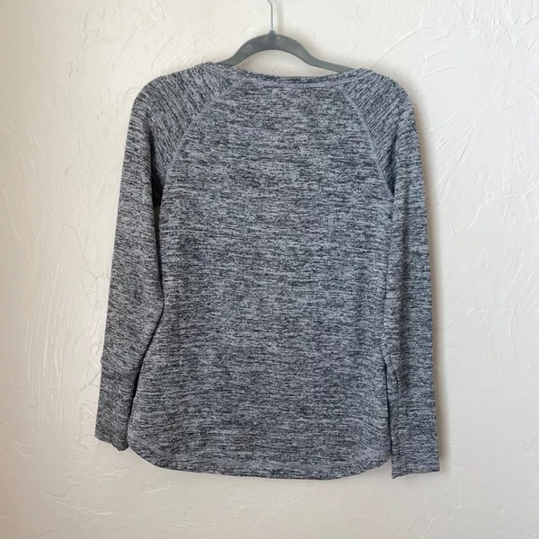 Athleta scoop neck sweater▪️size XS - Image 9