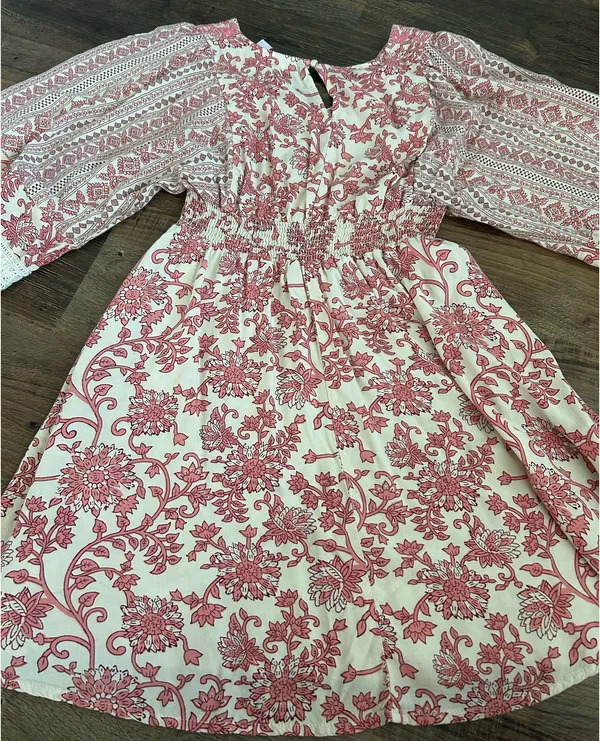 Sincerely Jules Dress - Image 5