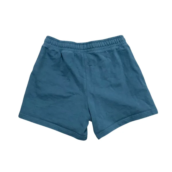 Jordan Flight Shorts Women's Blue Loose‎ Fit Casual Athletic Comfort Size M - Image 2