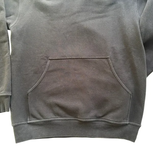 Lululemon All Yours Hoodie Black Size Small Sweatshirt Long Sleeve Comfort - Image 4