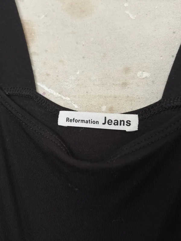 Reformation Helina Dress - Image 4