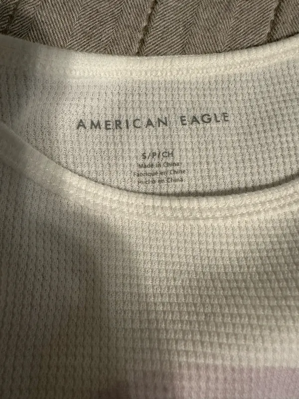 American Eagle Colorado Tee - Image 2