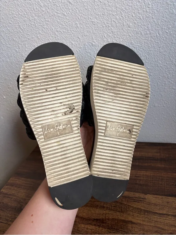 Sam Edelman Ainslie Slides - Image 5