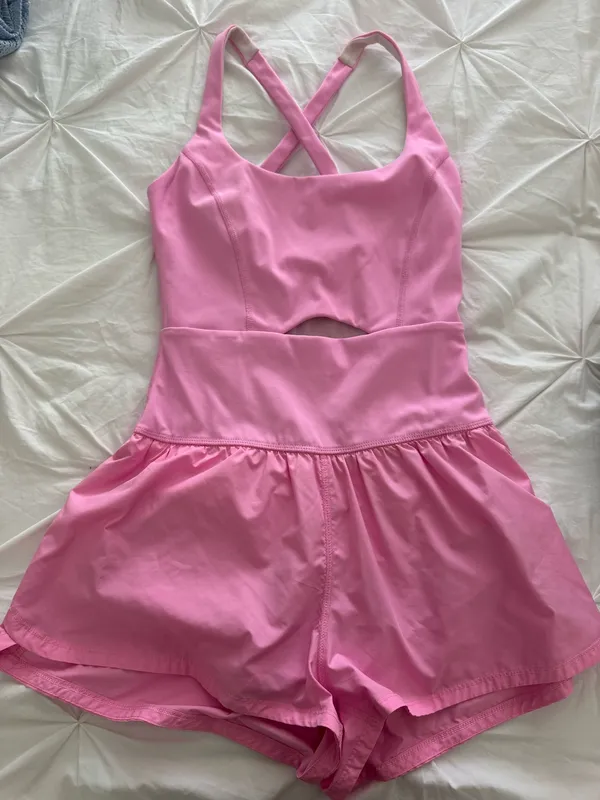 Free People Runsie - Image 2