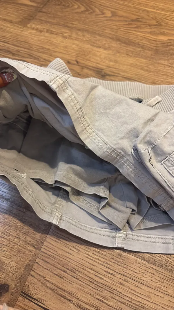 American Eagle cargo skirt  - Image 3