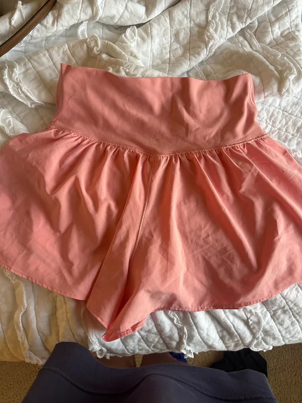 Aerie Shorts Crossover - Image 2