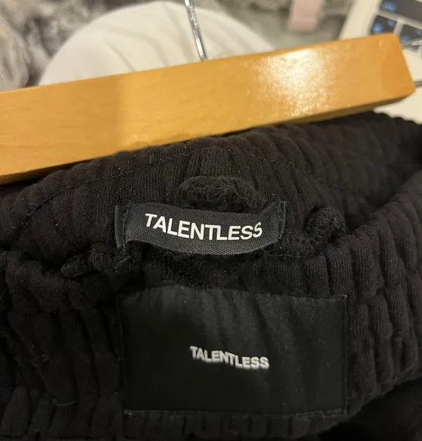 Talentless Shorts - Image 2