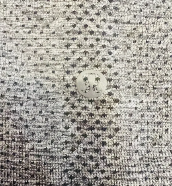 Lululemon Swiftly Tech Gray - Image 3