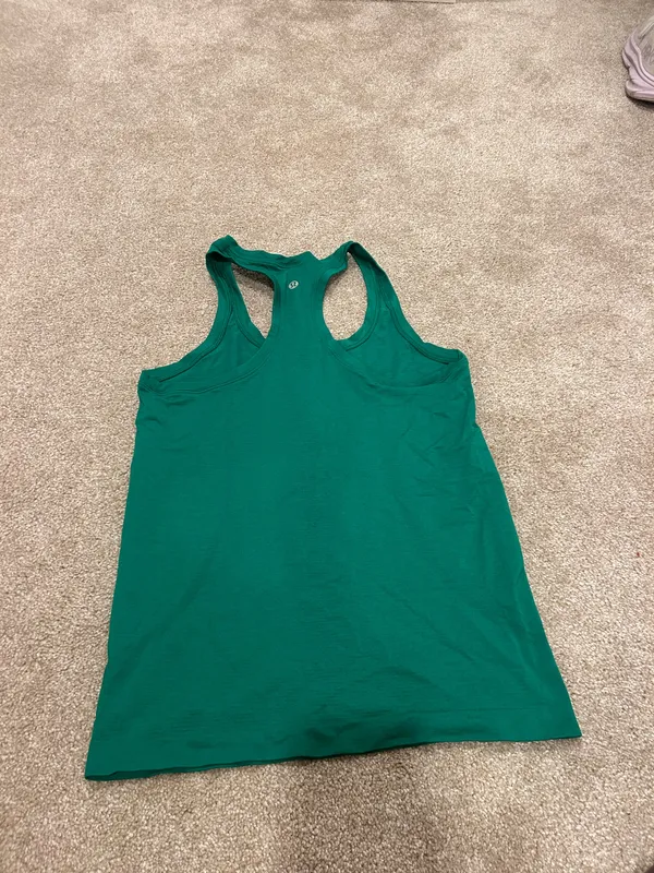 Lululemon Swiftly Tech Racerback Tank - Image 4