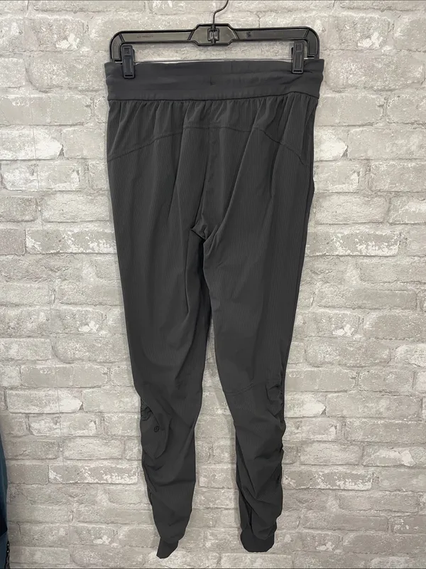 Lululemon Beyond the Studio Jogger 
Graphite Grey - Image 4