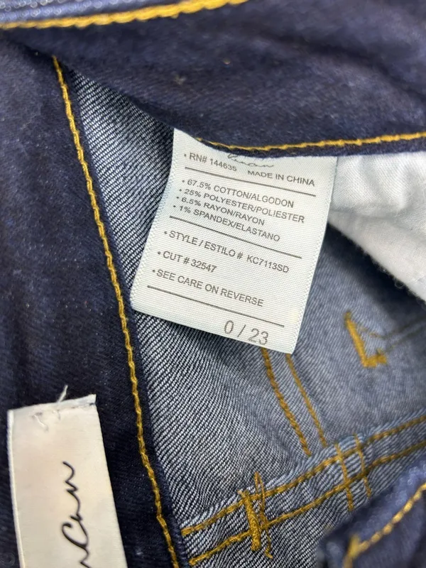 KanCan USA Skinny Jeans - Image 3