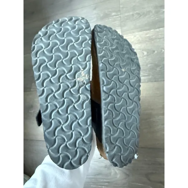 BIRKENSTOCK Gizeh Birko Flor Thong Sandal 38 US 7.5‎ - Image 5