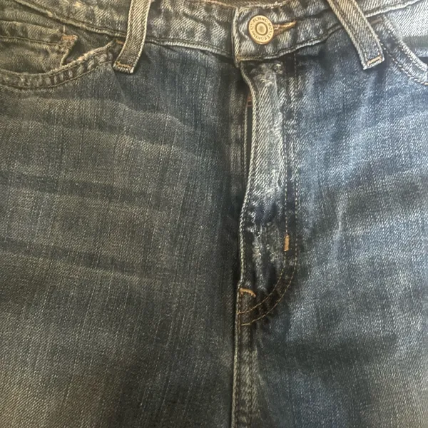 Flying Monkey Relaxed Fit Women’s Jeans - Image 3