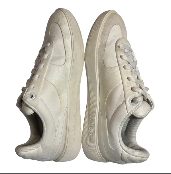 lululemon athletica Women's Low-Top Sneakers in Off - Image 3