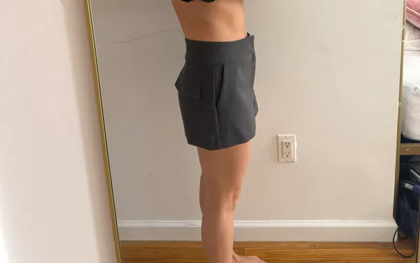 Zara Shorts - Image 3