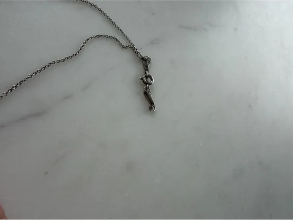 Tiffany & Co. pendant - Image 4