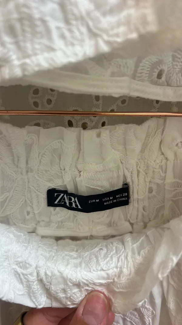 ZARA Set Two-Piece - Image 4